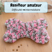 Tapis de fouille