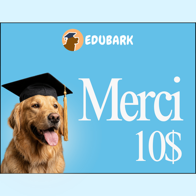 Deuxième cadeau