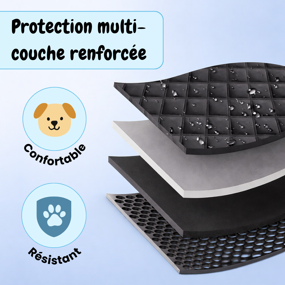 Housse de protection