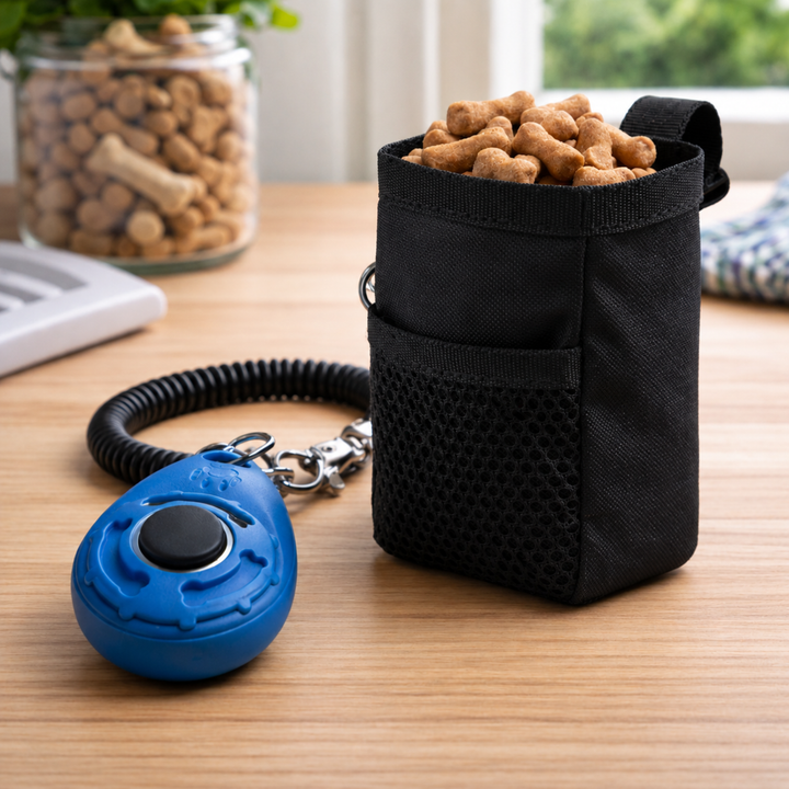 Kit de dressage